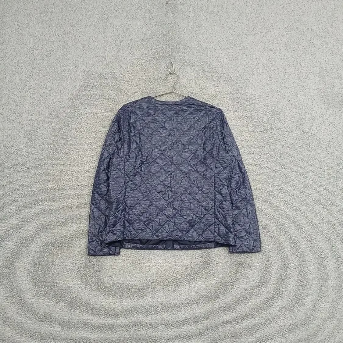 유니클로 다운 경량 패딩 XL 상품이미지2