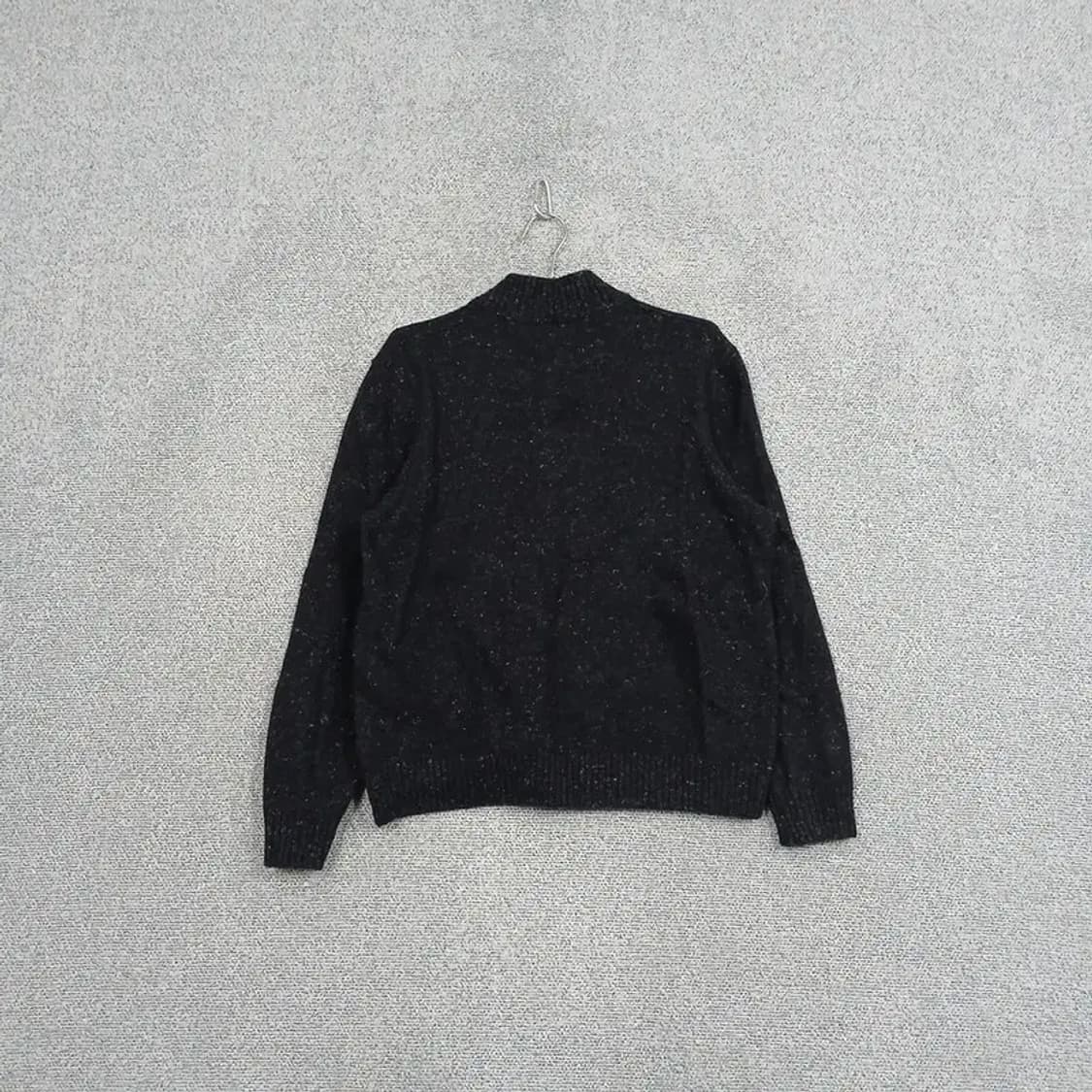 코스 남성 캐주얼 터틀넥 울 니트 XL 상품이미지2