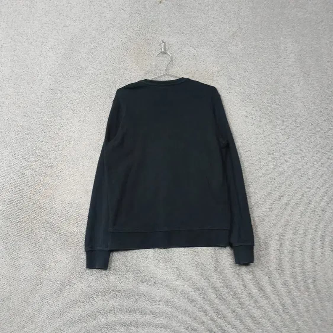 나이키 캐주얼 로고 스우시 맨투맨 L 상품이미지2