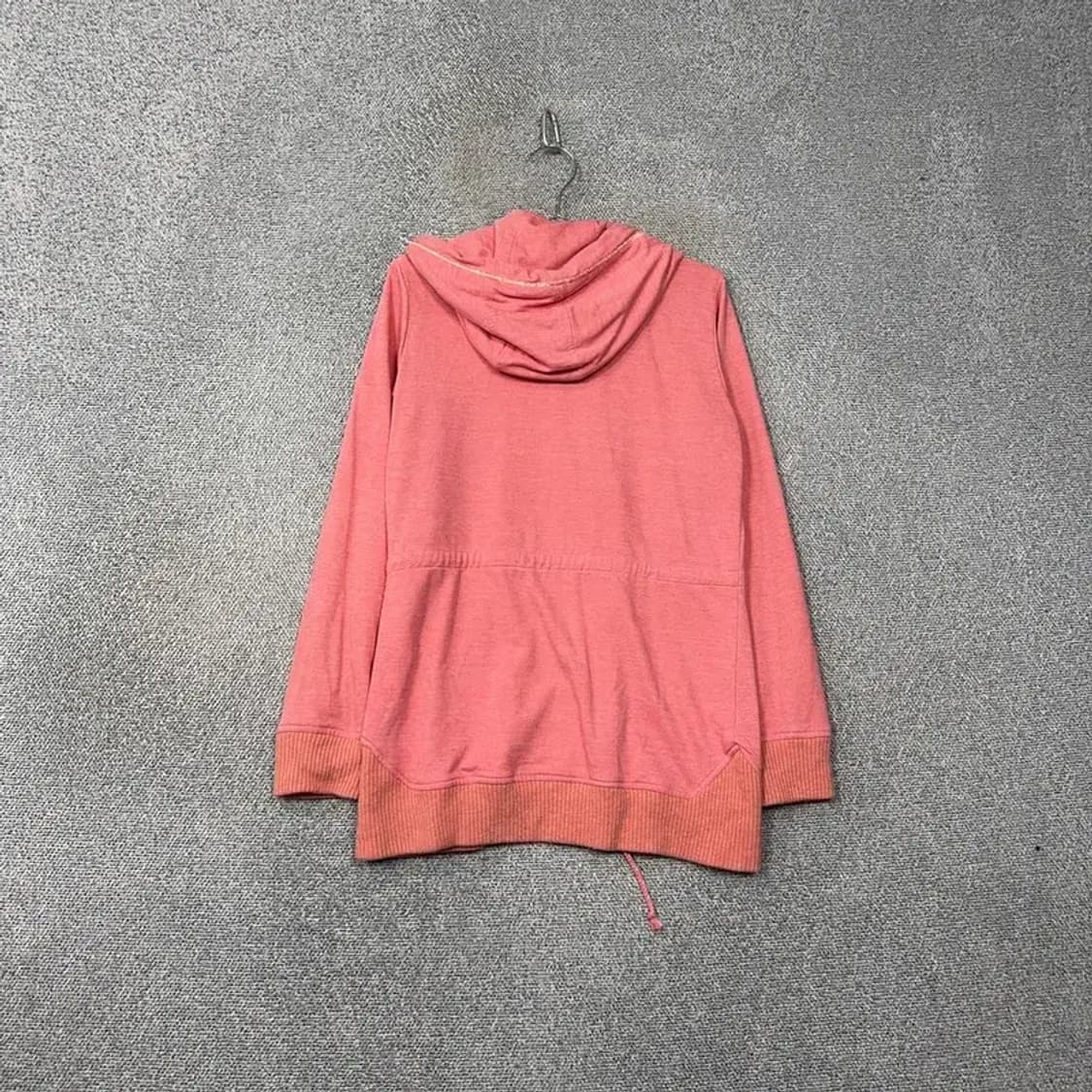 써스데이아일랜드 빈티지 여성 Y2K 후드집업 M 상품이미지2