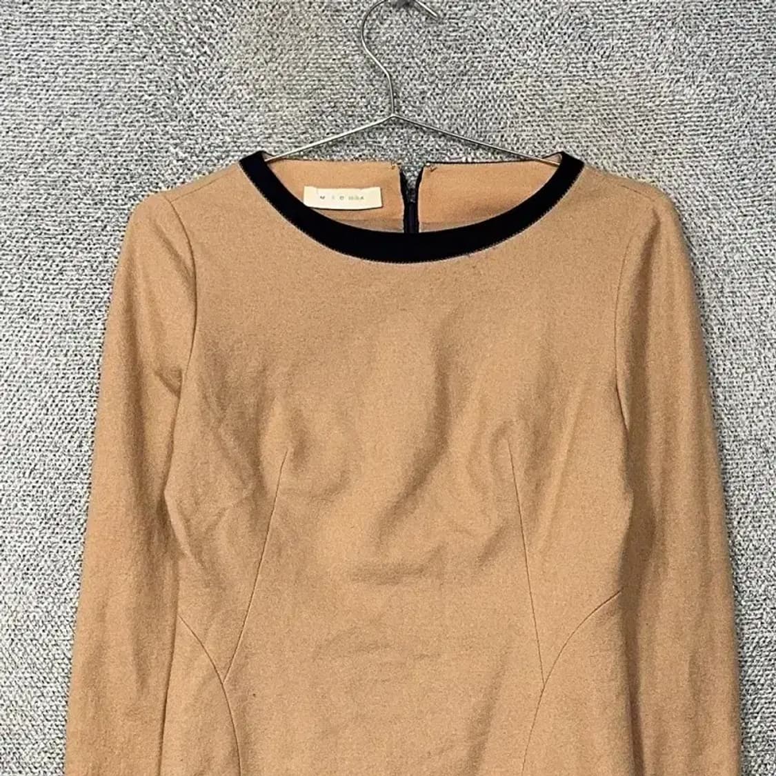 미샤 여성 캐주얼 원피스 91-103-165 상품이미지3