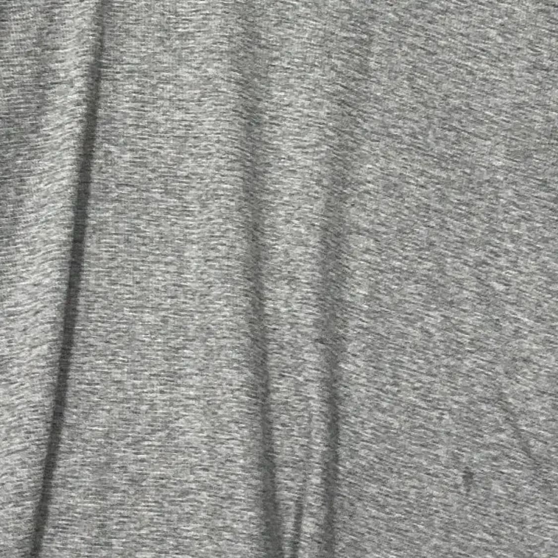 타미힐피거 로고 라이트 그레이 긴팔티 M 상품이미지3