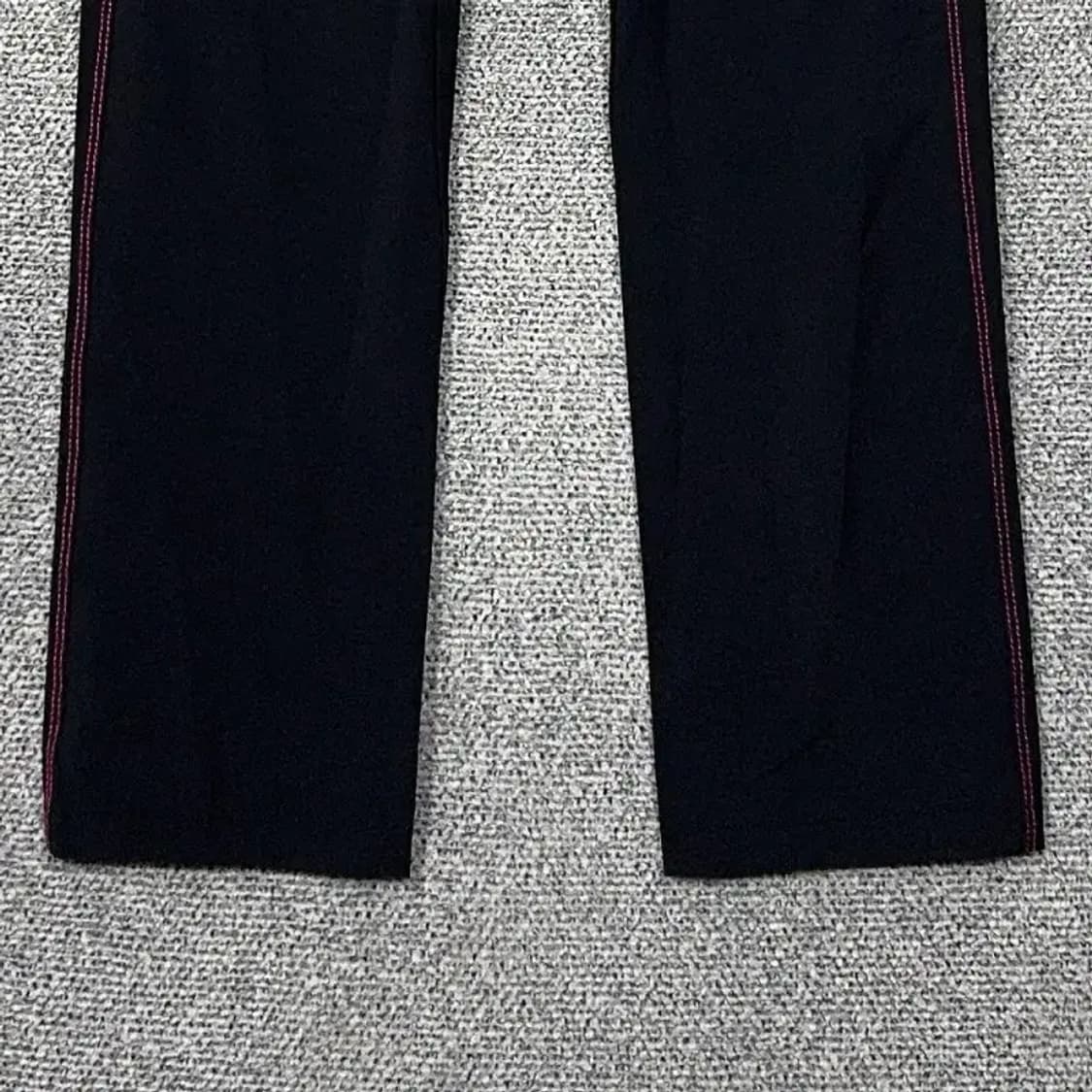 K2 여성 등산 블랙 팬츠 67 상품이미지5