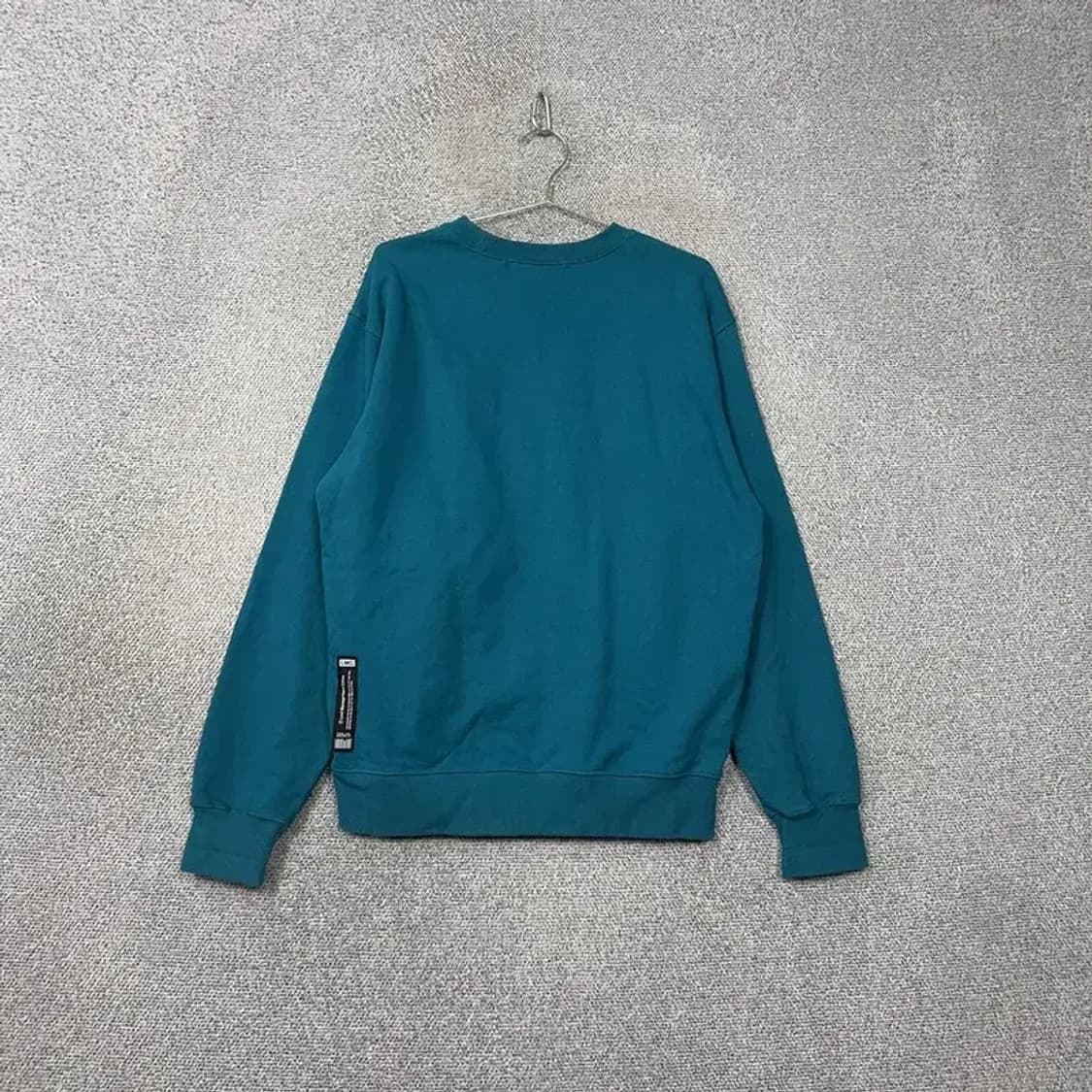 LMC 로고 캐주얼 오버핏 맨투맨 M 상품이미지2