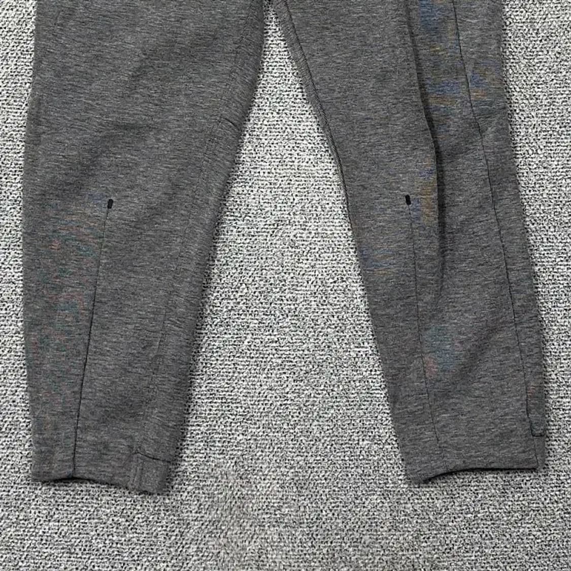 나이키 스우시 테크팩 그레이 조거팬츠 XL 상품이미지4