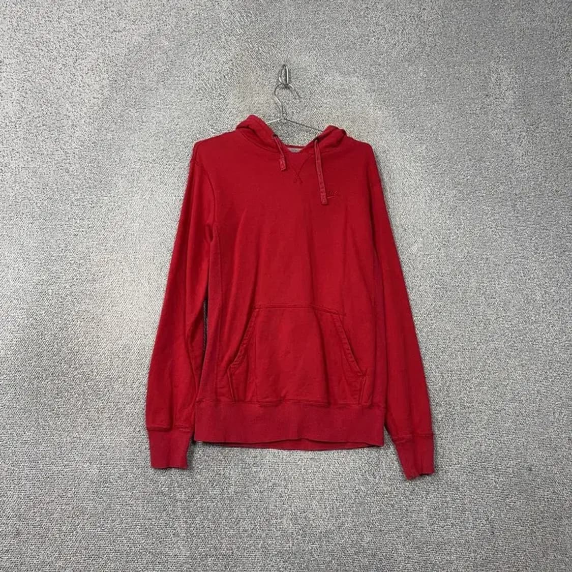 나이키 올레드 로고 코튼 후드티 L 상품이미지1