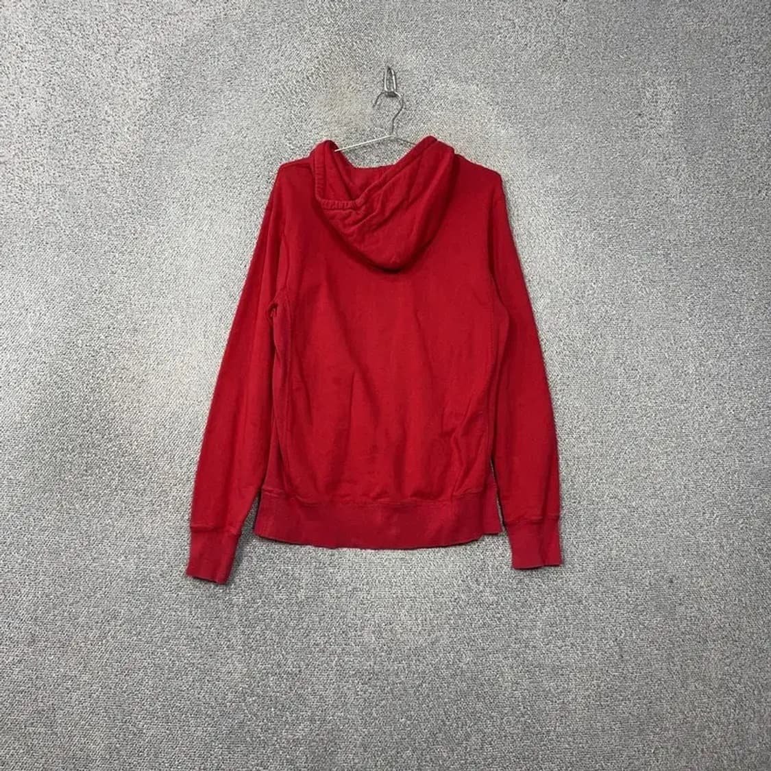 나이키 올레드 로고 코튼 후드티 L 상품이미지2