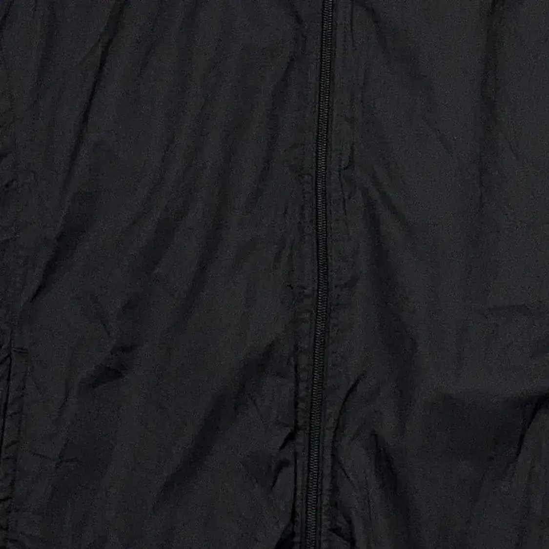 아디다스 검오 삼선 올드스쿨 오버핏 바람막이 M 상품이미지4