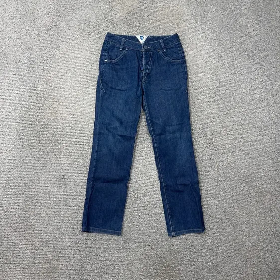 리바이스 모던 오리지널 데님 청바지 28 34 상품이미지1