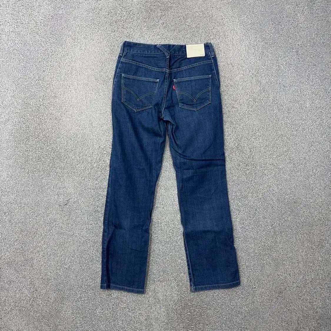 리바이스 모던 오리지널 데님 청바지 28 34 상품이미지2