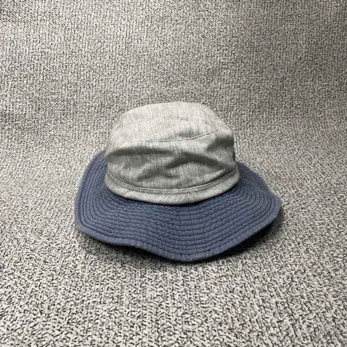 아이더 실버 로고 썬 햇 상품이미지5