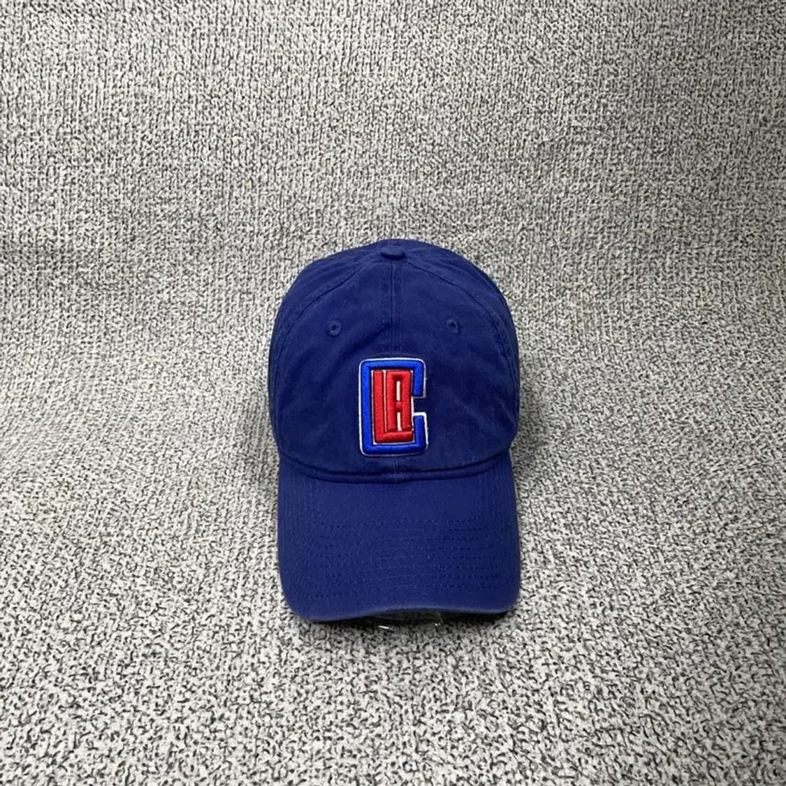 뉴에라 시카고 컵스 블루 로고 볼캡 상품이미지1