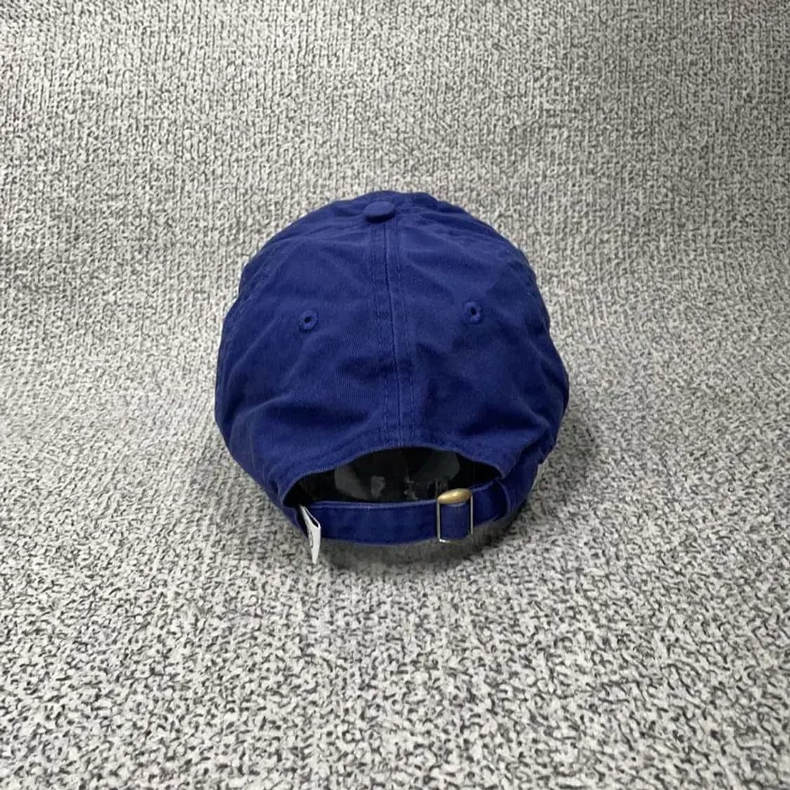 뉴에라 시카고 컵스 블루 로고 볼캡 상품이미지2