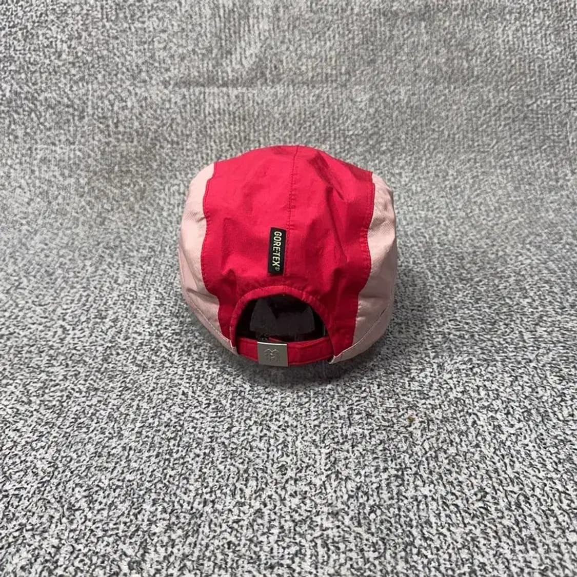 코오롱 로고 여성 기능성 캡 L 상품이미지2