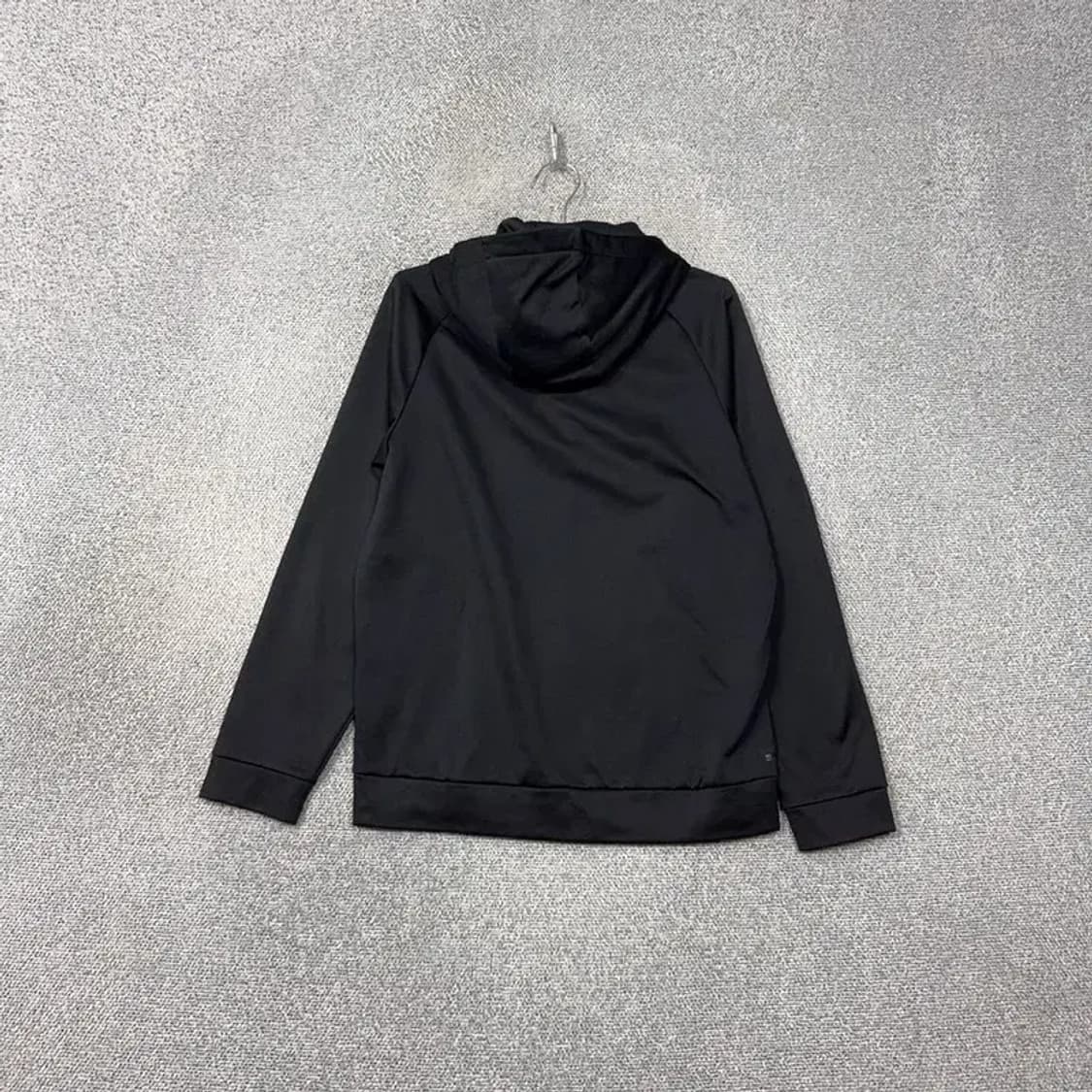 나이키 드라이핏 로고 남성 기능성 후드집업 M 상품이미지2