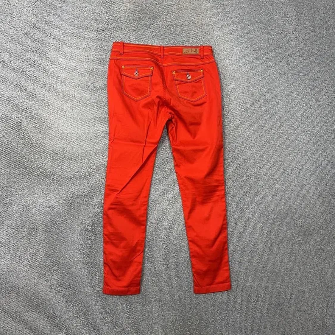 루이까스텔 여성 골프 기능성 팬츠 73 상품이미지2