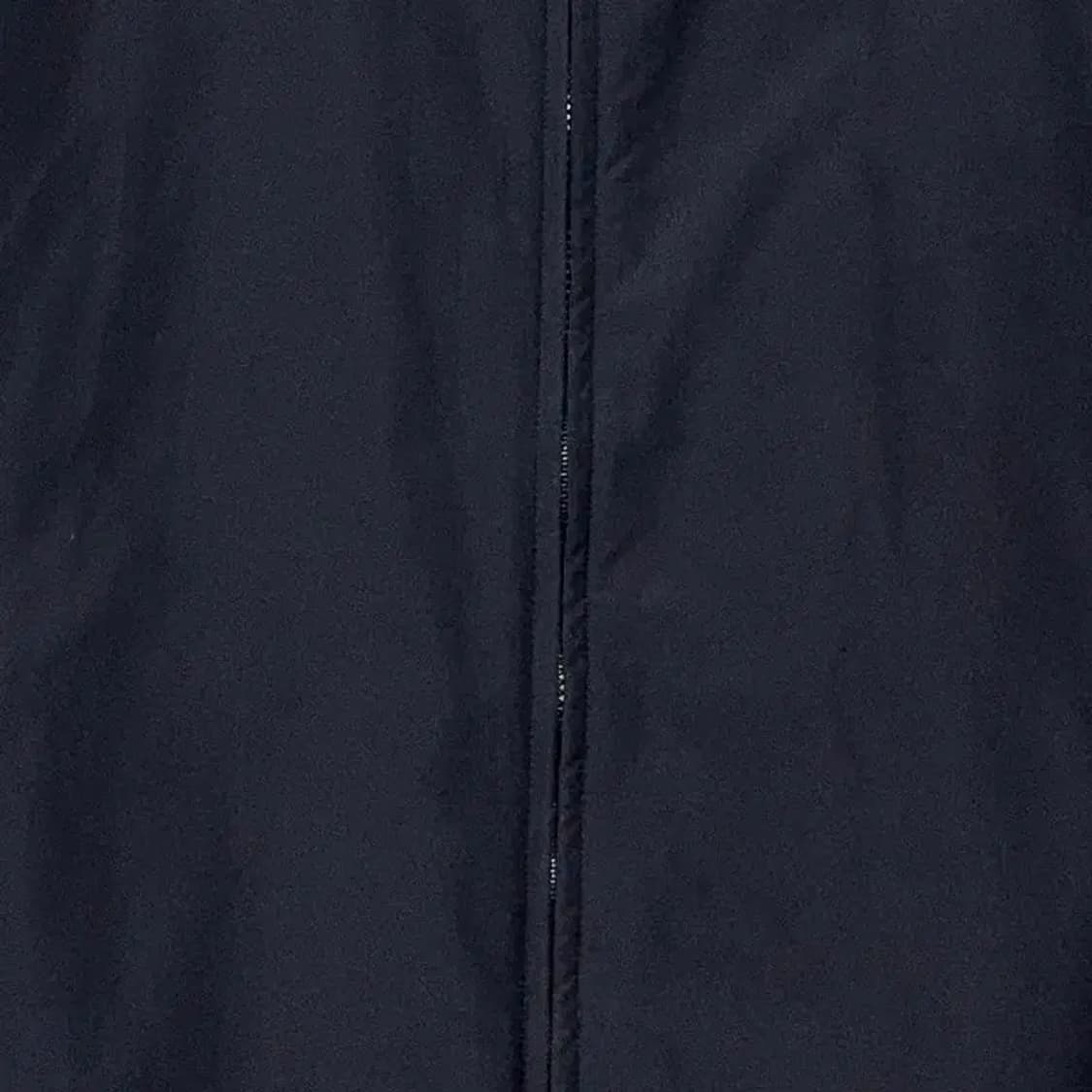 푸마 빈티지 민트 로고 네이비 바람막이 L 상품이미지4