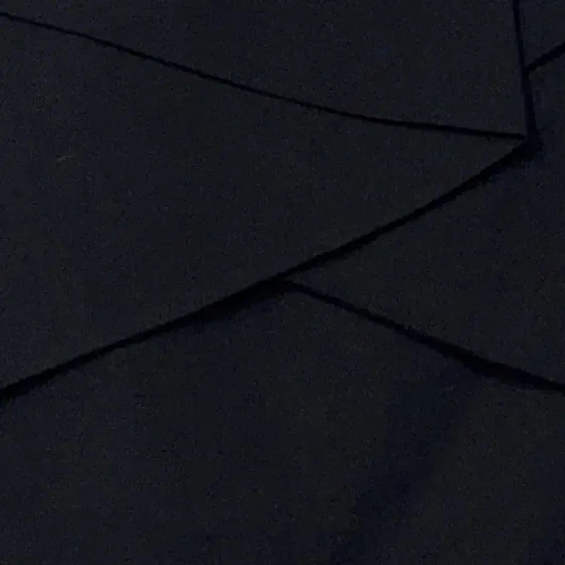 자라 베이직 정장 블랙 미니스커트 XS 상품이미지4