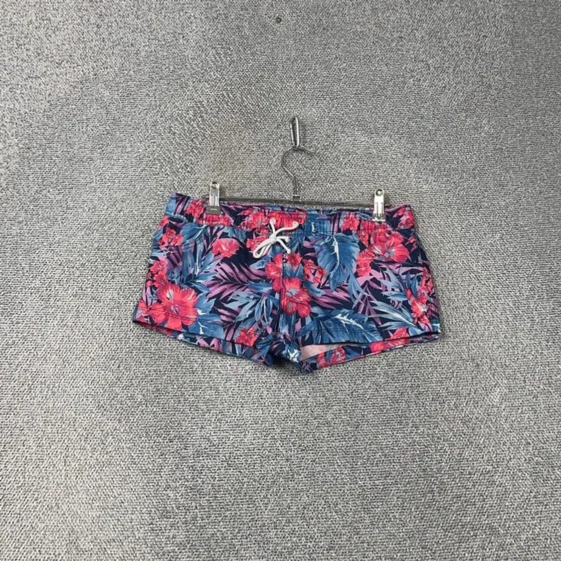 지오다노 트로피칼 스윔팬츠 M 상품이미지1