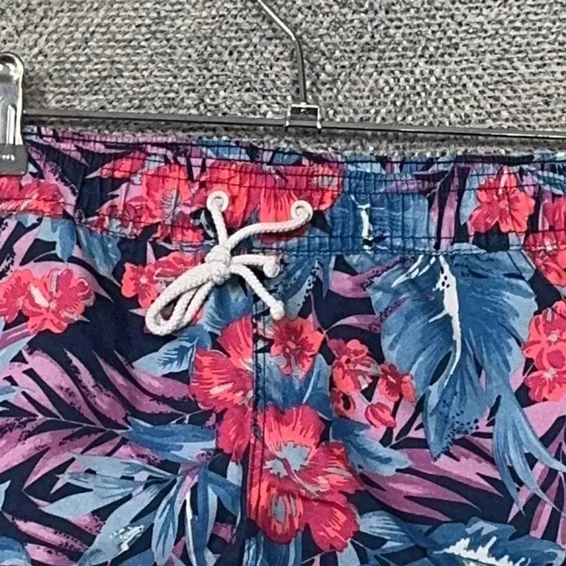 지오다노 트로피칼 스윔팬츠 M 상품이미지3