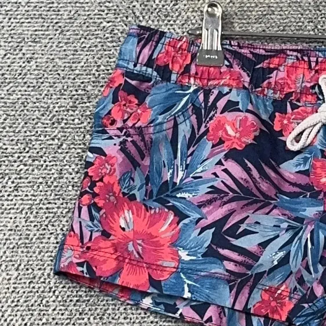 지오다노 트로피칼 스윔팬츠 M 상품이미지4