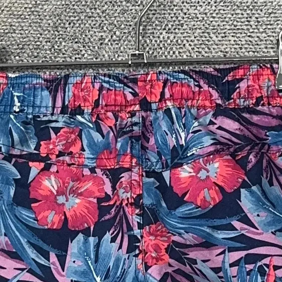 지오다노 트로피칼 스윔팬츠 M 상품이미지5