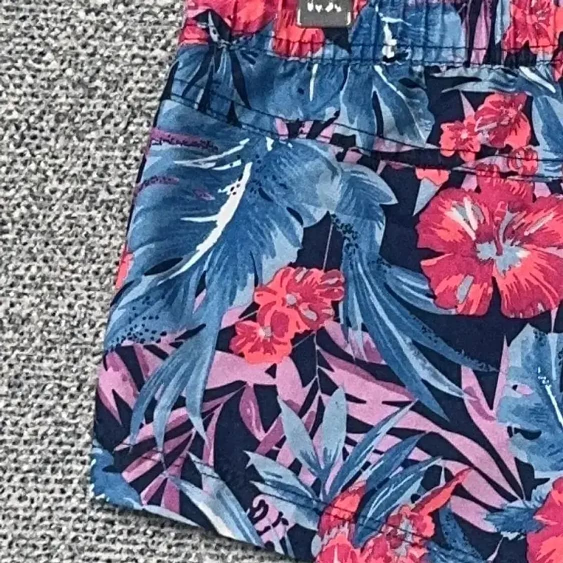 지오다노 트로피칼 스윔팬츠 M 상품이미지6