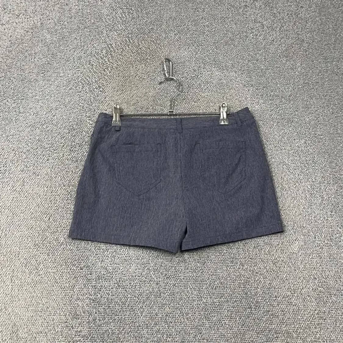네파 그레이 여성 기능성 숏 반바지 S 상품이미지2