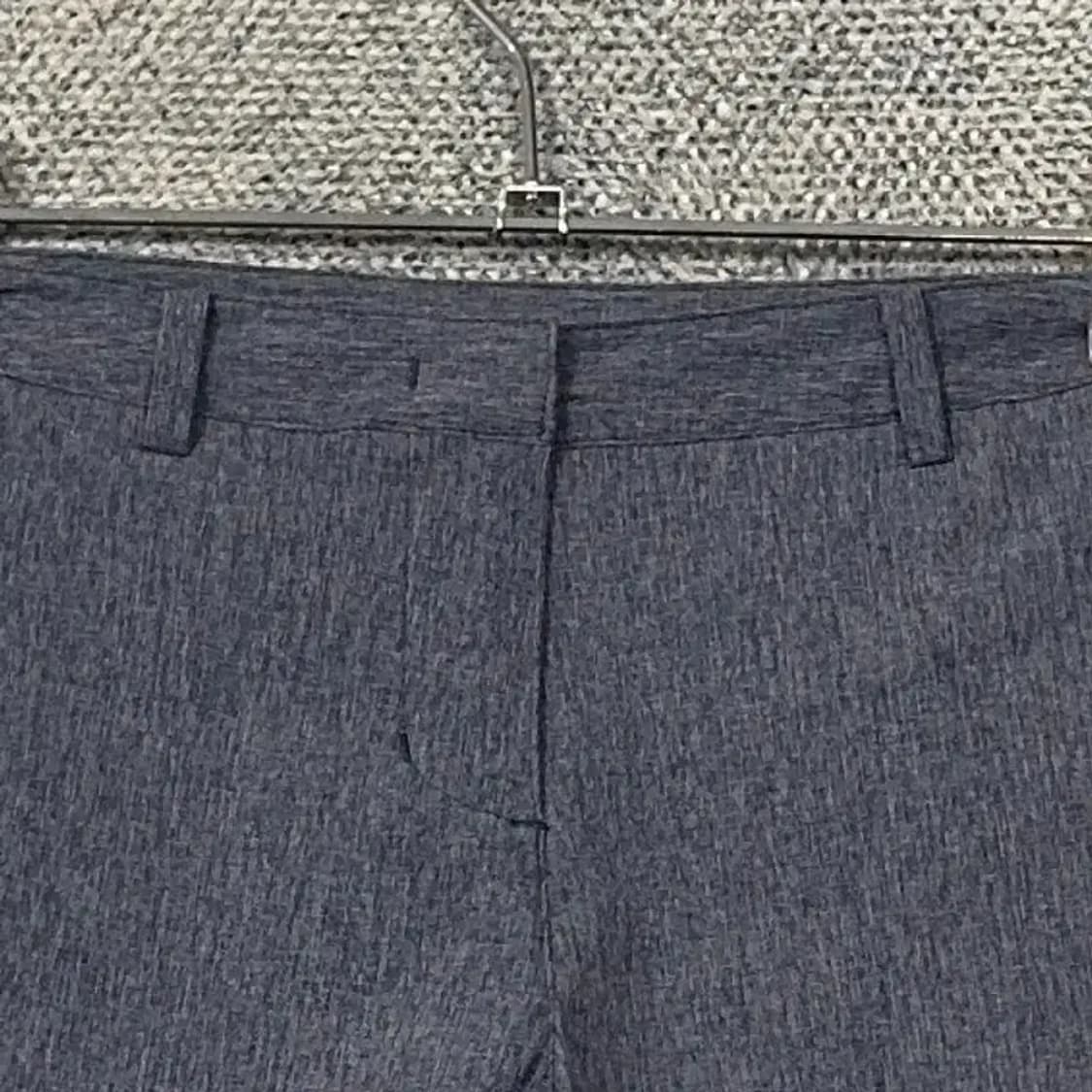 네파 그레이 여성 기능성 숏 반바지 S 상품이미지3