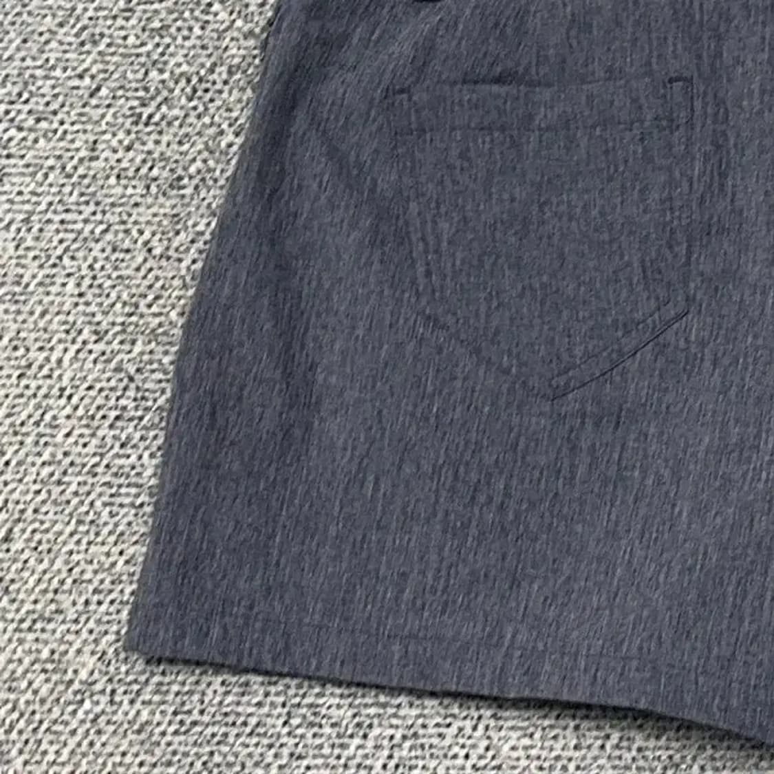 네파 그레이 여성 기능성 숏 반바지 S 상품이미지6