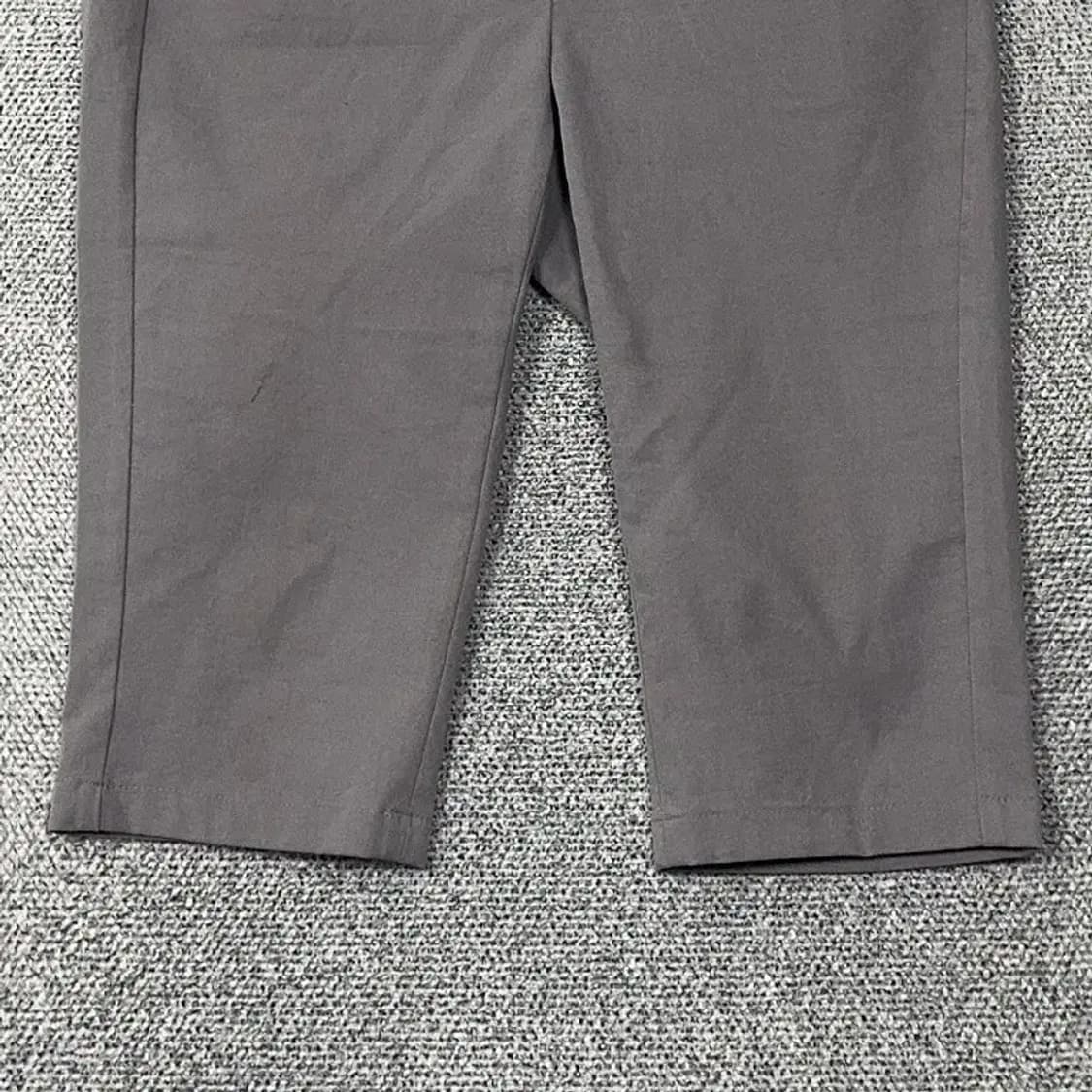 JDX 연그레이 여성 골프 기능성 5부 반바지 28 상품이미지4