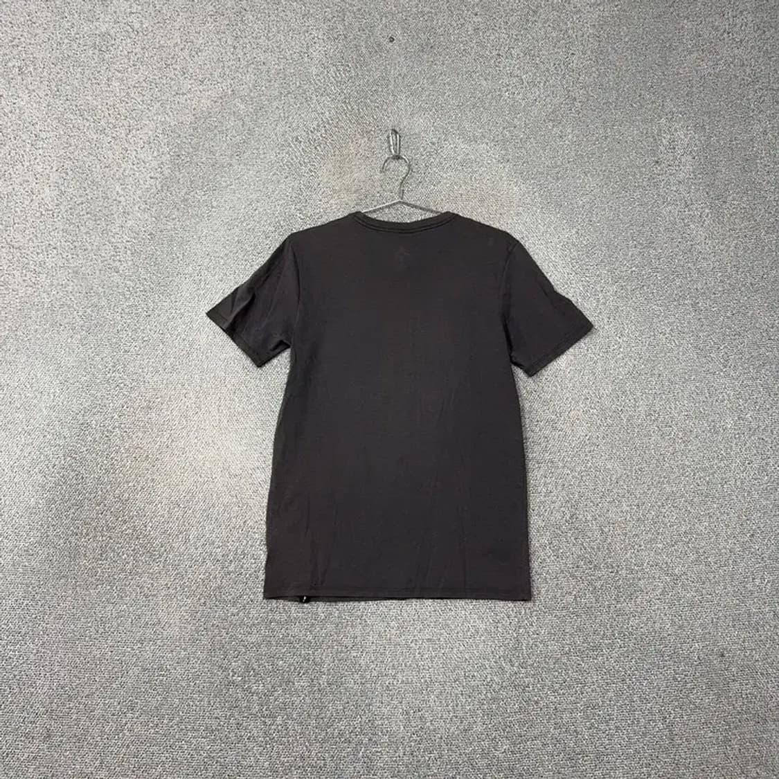 조던 프린팅 그레이 반팔티 S 상품이미지2