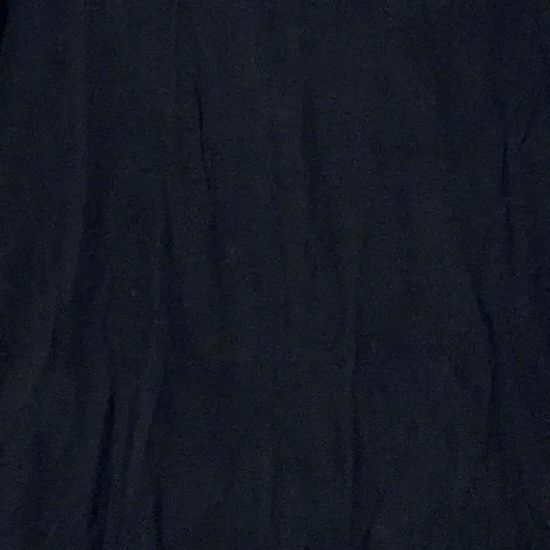 나이키 블랙 로고 스우시 반팔티 XL 상품이미지4