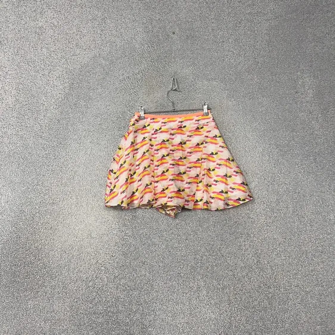 SJSJ 여성 한섬 패턴 스커트 61-90 상품이미지1