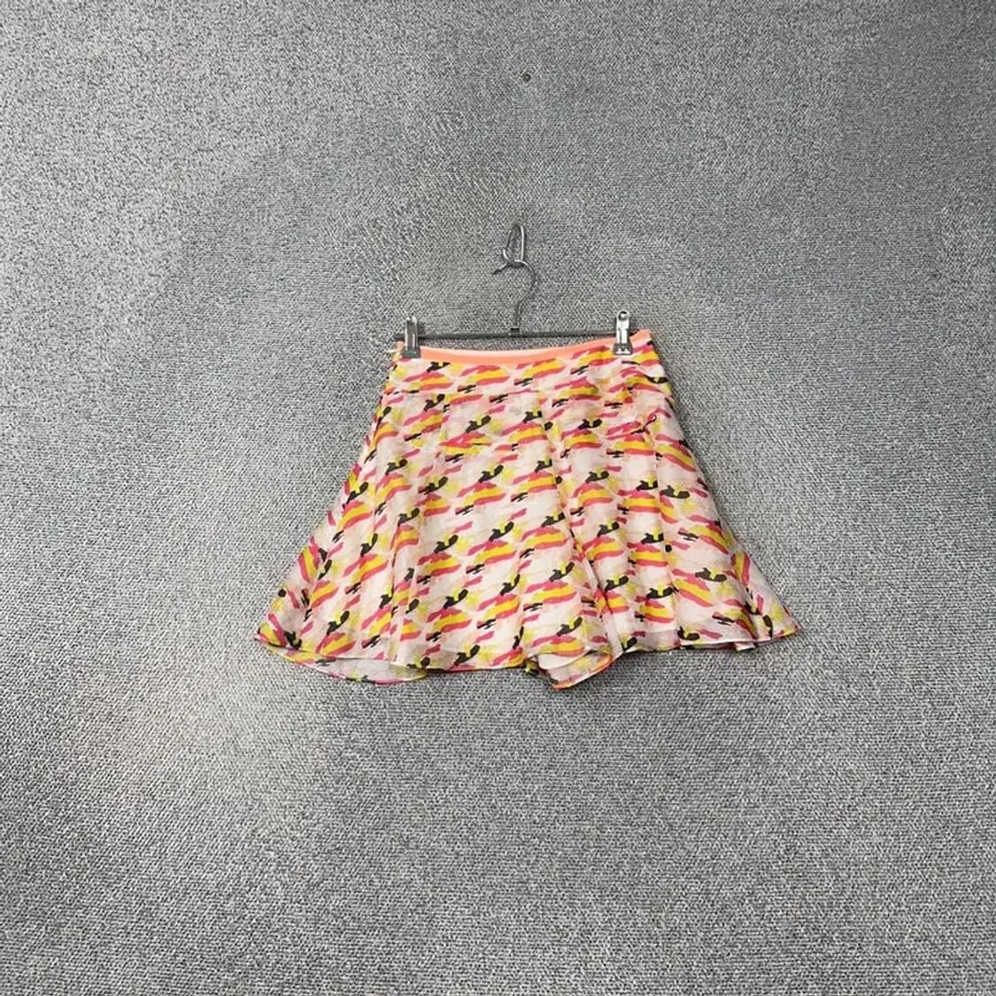 SJSJ 여성 한섬 패턴 스커트 61-90 상품이미지2