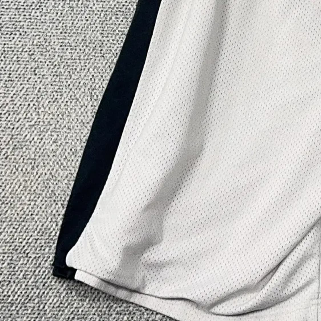 챔피온 트렁크 운동 오버핏 반바지 3XL 상품이미지4