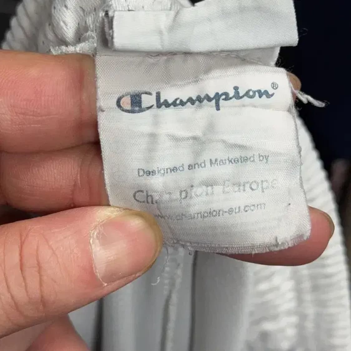 챔피온 트렁크 운동 오버핏 반바지 3XL 상품이미지6