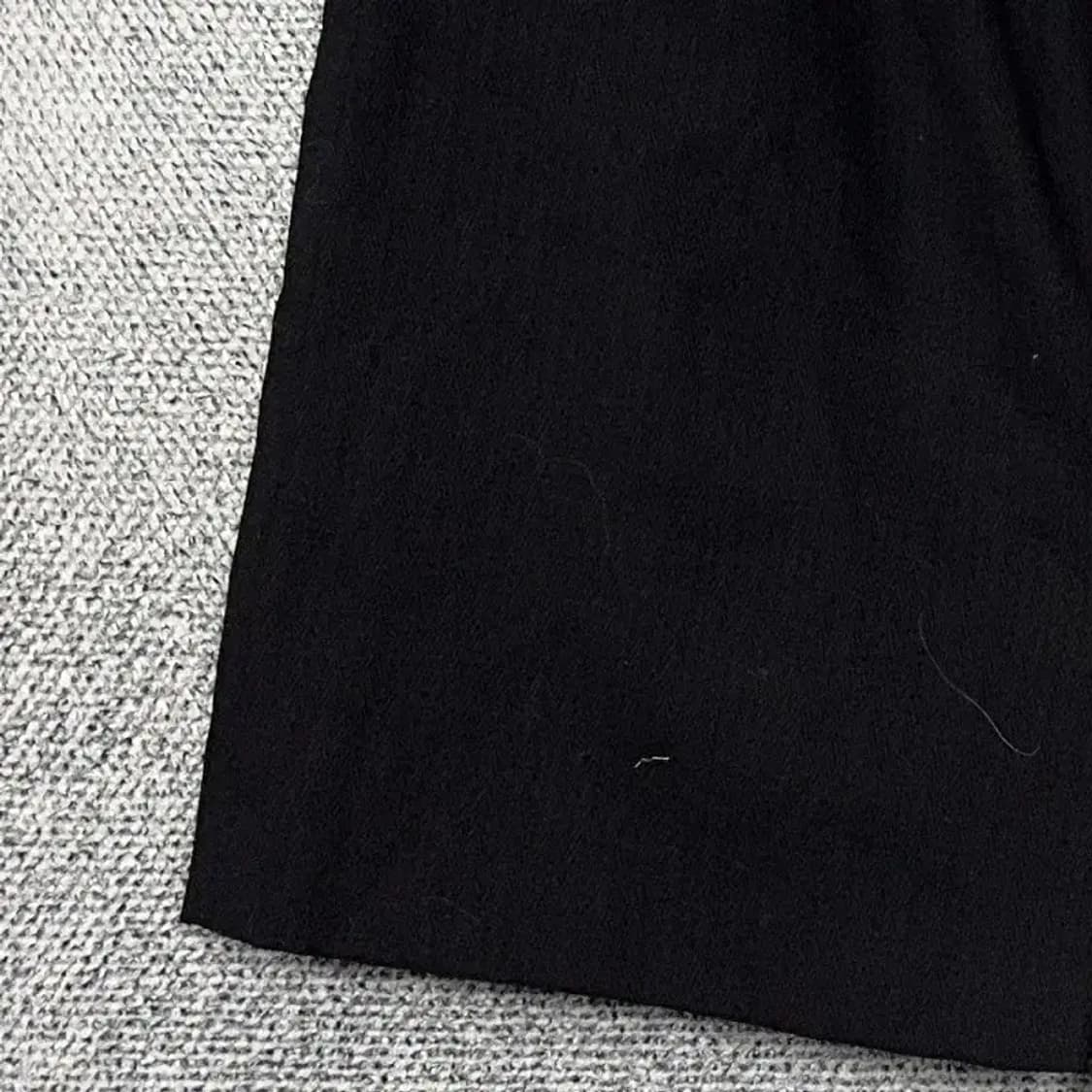 먼싱웨어 여성 골프 블랙 미니스커트 73 상품이미지4