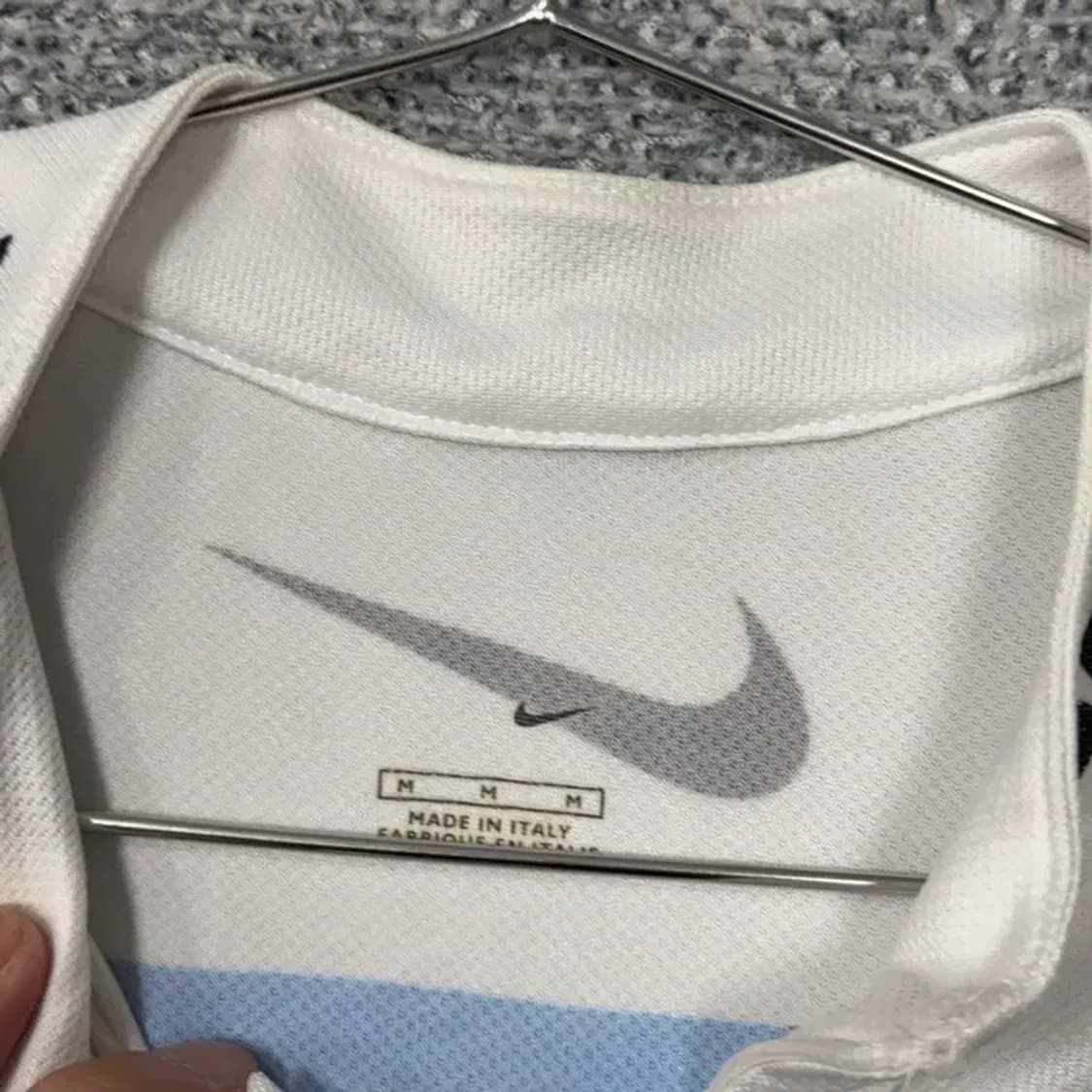 나이키 SKODA 바이크 져지 M 상품이미지3