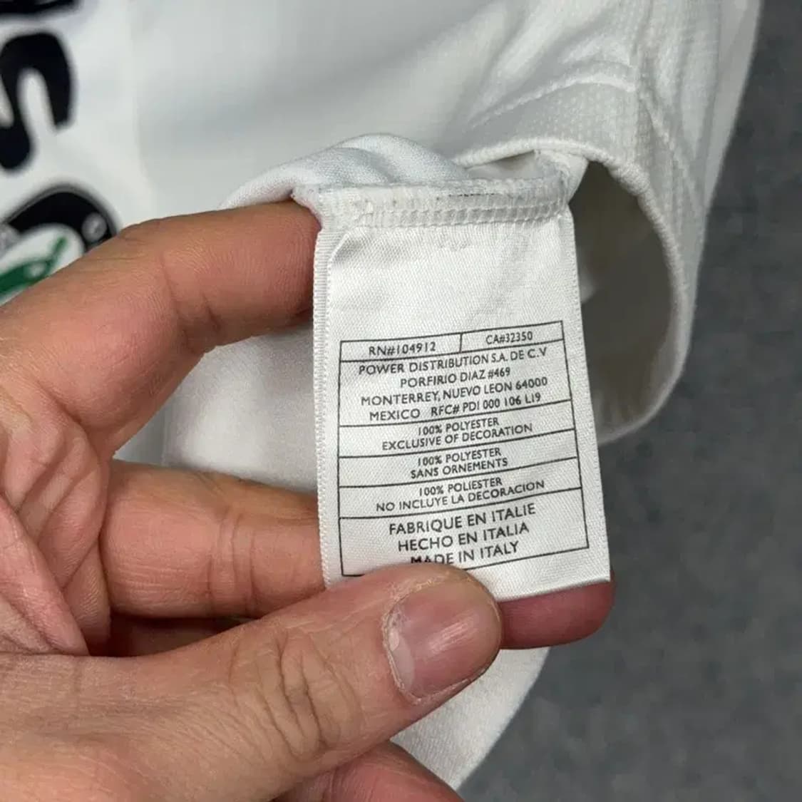 나이키 SKODA 바이크 져지 M 상품이미지4