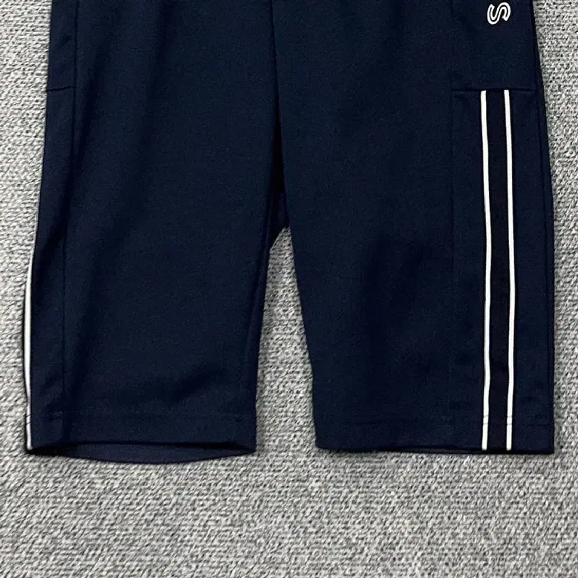 해지스 네이비 남성 기능성 운동바지 95 상품이미지4