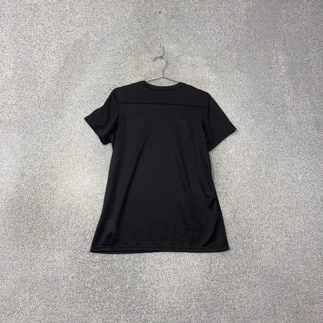 나이키 드라이핏 로고 기능성 운동 반팔티 L 상품이미지2