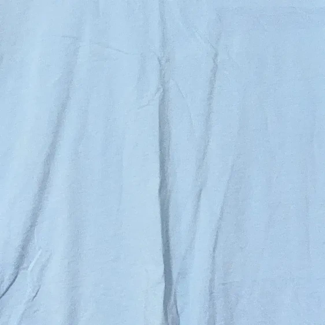 NBA LA레이커스 백프린팅 라이트 블루 반팔 티 L 상품이미지4