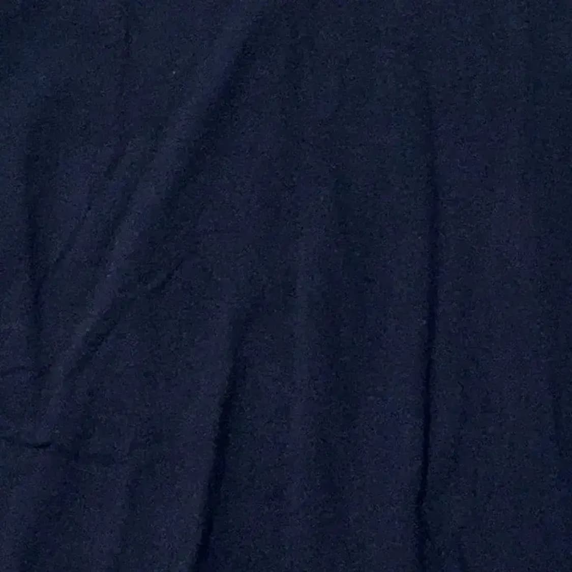 타미힐피거 네이비 로고 캐주얼 코튼 반팔티 L 상품이미지4