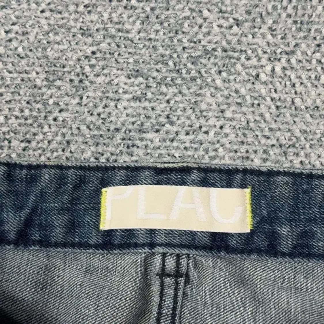 플랙진 DOVER 남성 캐주얼 크롭진 31 상품이미지6