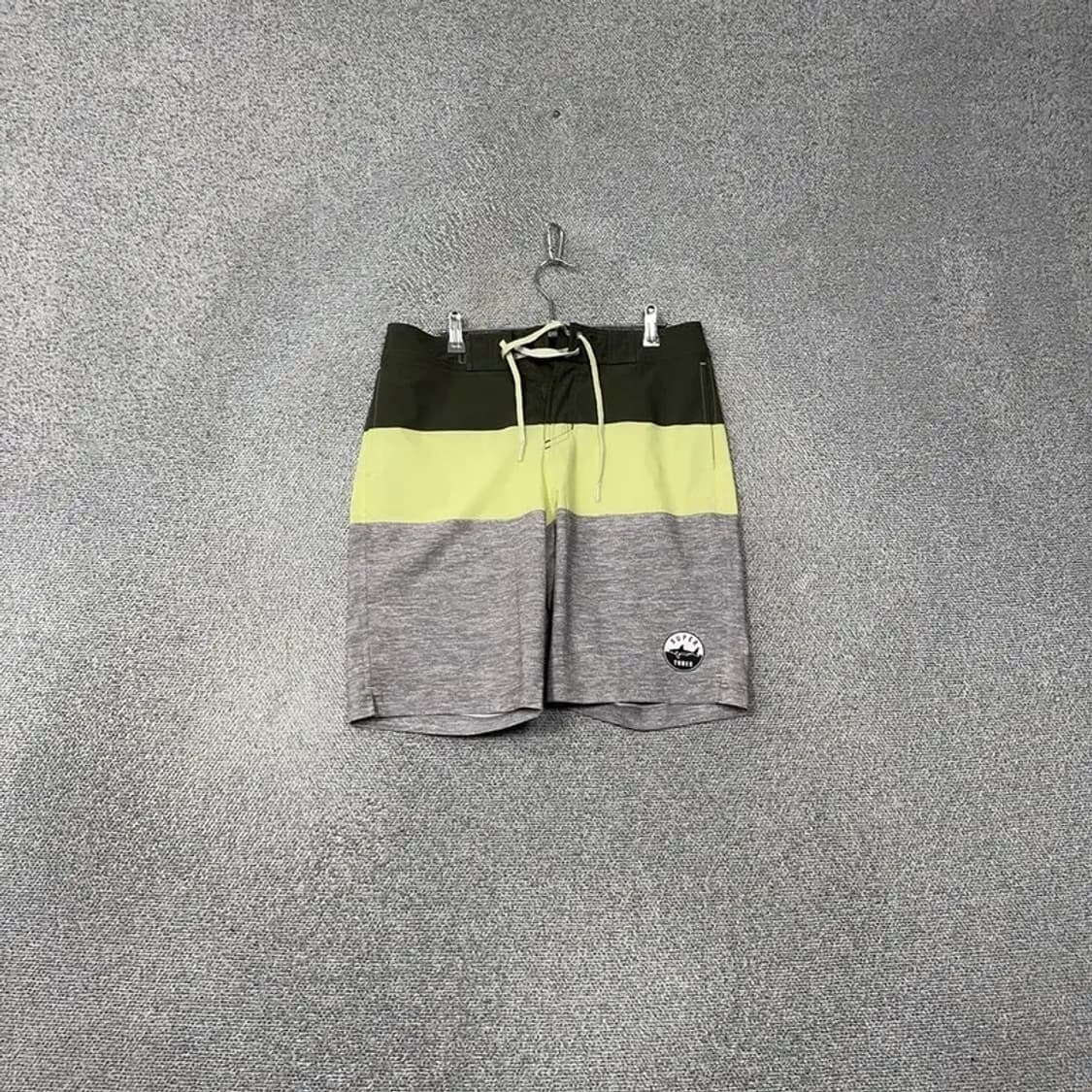 디스커버리 남성 로고 스윔팬츠 반바지 30 상품이미지1