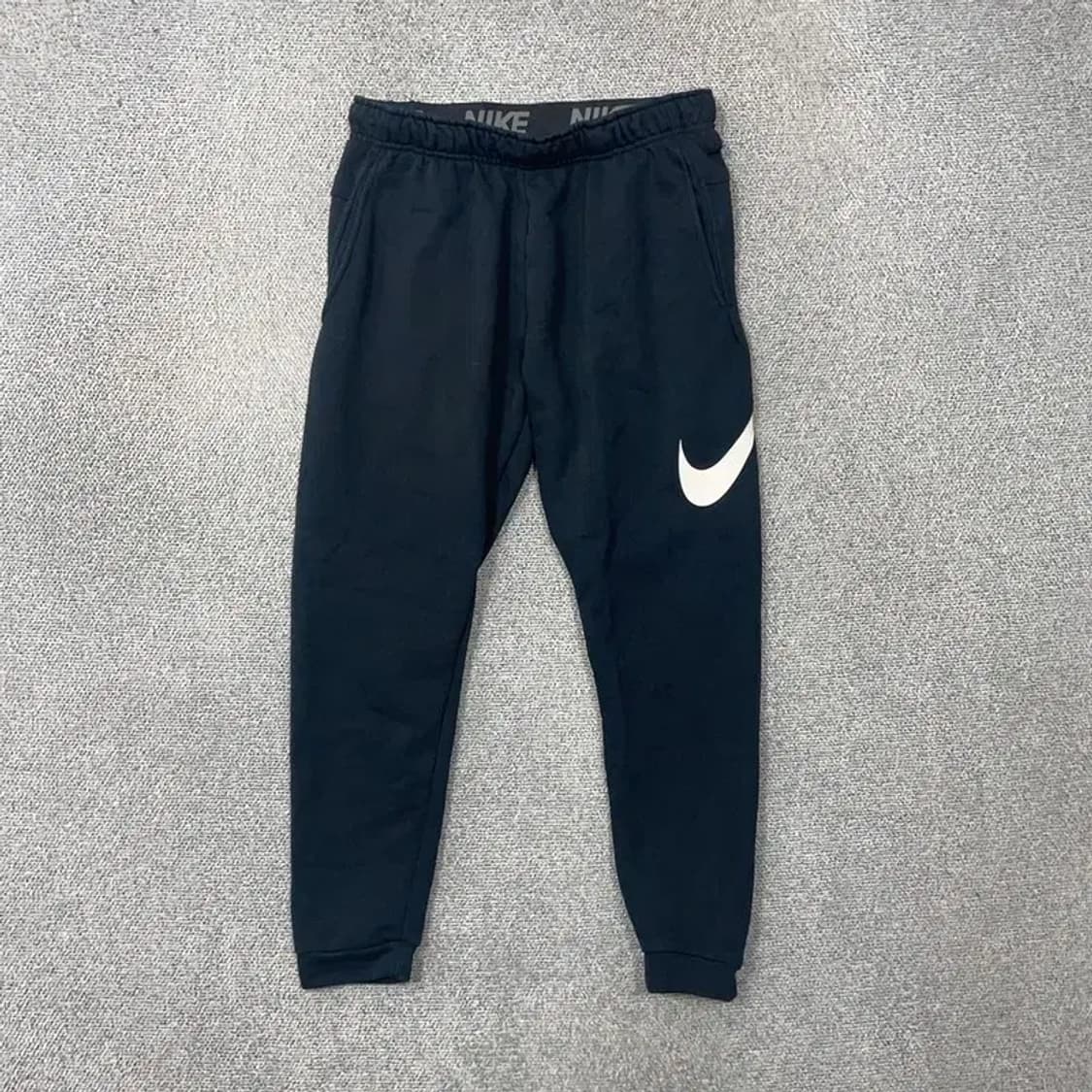 나이키 빅스우시 로고 조거팬츠 M 상품이미지1