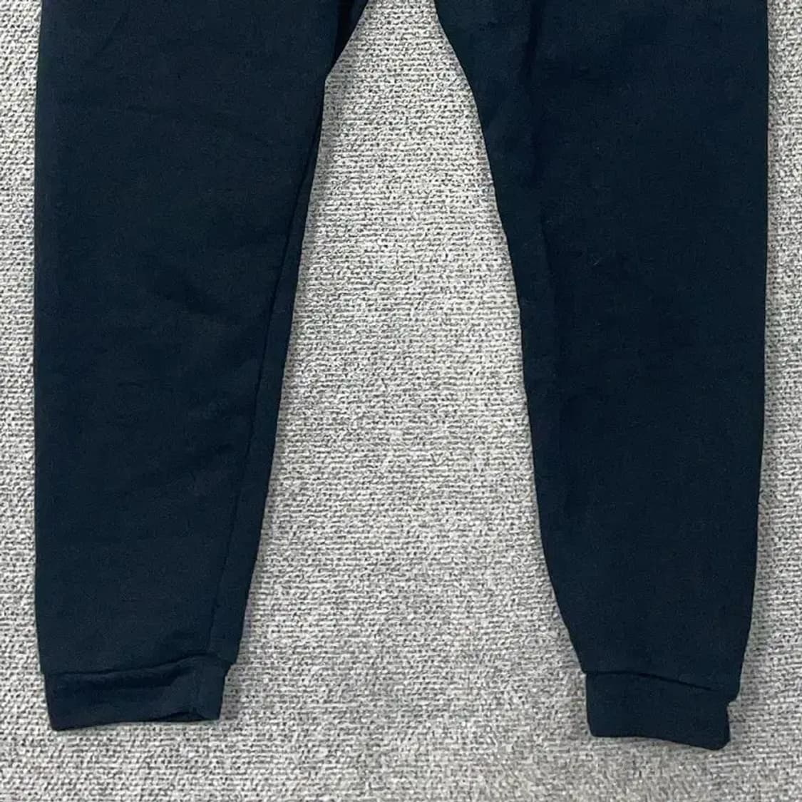 나이키 빅스우시 로고 조거팬츠 M 상품이미지4