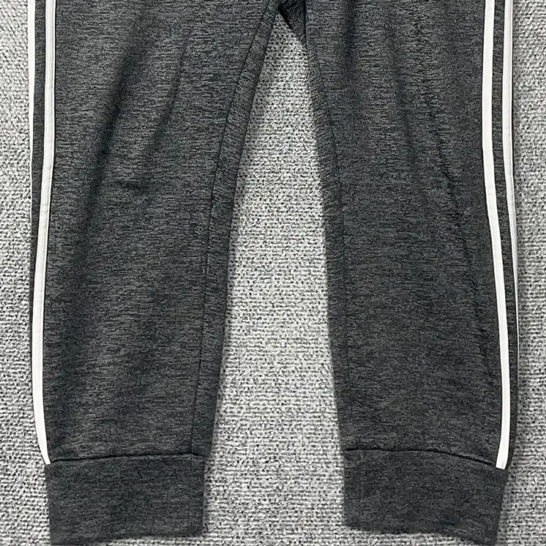 아디다스 그레이 NBA 브룩클린 남성 조거팬츠 105 상품이미지4