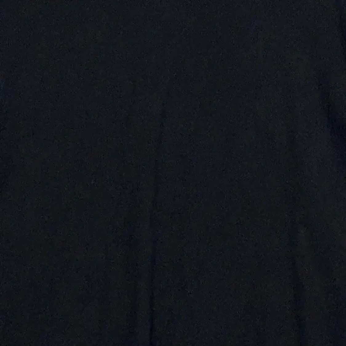 리베레 로고 남성 오버사이즈 블랙 반팔티 L 상품이미지4